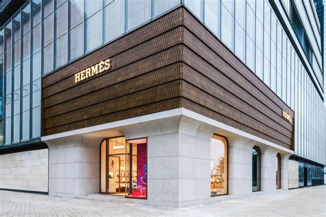 hermes umsatz 2016|Hermès financial information .